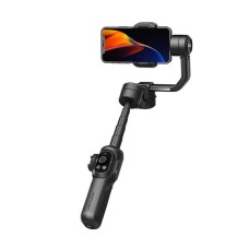 Трехосный стабилизатор AOCHUAN Professional Gimbal Stabilizer для Smartphone SMART S2 Черный (AOCHUAN-SMARTS2-B)