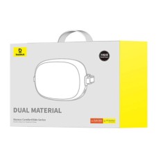 Подушка для подголовника Baseus ComfortRide Series Double-Sided Car Headrest Pillow Forest Green (C20036403611-00)