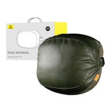 Подушка для подголовника Baseus ComfortRide Series Double-Sided Car Headrest Pillow Forest Green (C20036403611-00)
