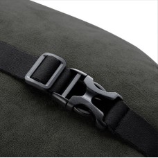 Подушка для подголовника Baseus ComfortRide Series Double-Sided Car Headrest Pillow Forest Green (C20036403611-00)