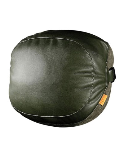 Подушка для підголовника Baseus ComfortRide Series Double-Sided Car Headrest Pillow Forest Green (C20036403611-00)