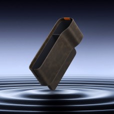 Органайзер Baseus OrganizeFun Series Car Console Storage Organizer Marble Brown (C20256502001-00)