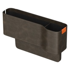 Органайзер Baseus OrganizeFun Series Car Console Storage Organizer Marble Brown (C20256502001-00)