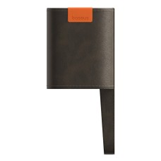 Органайзер Baseus OrganizeFun Series Car Console Storage Organizer Marble Brown (C20256502001-00)