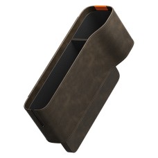 Органайзер Baseus OrganizeFun Series Car Console Storage Organizer Marble Brown (C20256502001-00)