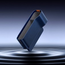 Органайзер Baseus OrganizeFun Series Car Console Storage Organizer Galaxy Blue (C20256502311-00)