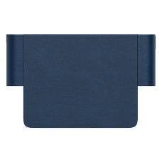 Органайзер Baseus OrganizeFun Series Car Console Storage Organizer Galaxy Blue (C20256502311-00)