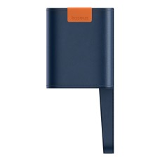 Органайзер Baseus OrganizeFun Series Car Console Storage Organizer Galaxy Blue (C20256502311-00)