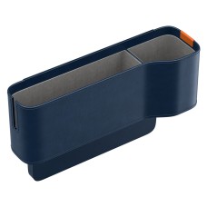 Органайзер Baseus OrganizeFun Series Car Console Storage Organizer Galaxy Blue (C20256502311-00)