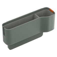 Органайзер Baseus OrganizeFun Series Car Console Storage Organizer Frosted Gray (C20256502831-00)