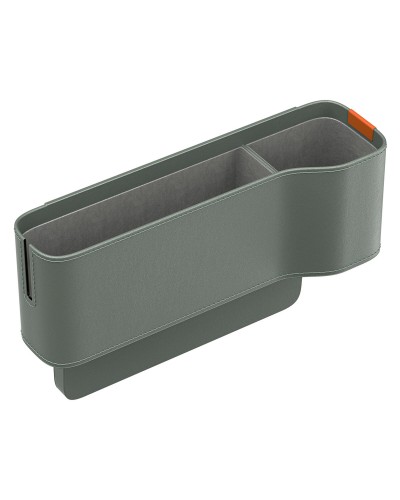 Органайзер Baseus OrganizeFun Series Car Console Storage Organizer Frosted Gray (C20256502831-00)