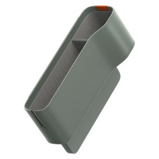 Органайзер Baseus OrganizeFun Series Car Console Storage Organizer Frosted Gray (C20256502831-00)