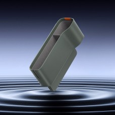 Органайзер Baseus OrganizeFun Series Car Console Storage Organizer Frosted Gray (C20256502831-00)