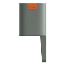 Органайзер Baseus OrganizeFun Series Car Console Storage Organizer Frosted Gray (C20256502831-00)