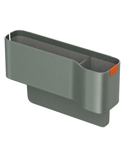 Органайзер Baseus OrganizeFun Series Car Console Storage Organizer Frosted Gray (C20256502831-00)