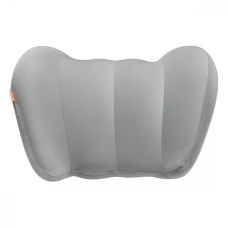 Подушка для підголовника Baseus ComfortRide Series Car Lumbar Pillow Gray (CNYZ000013)