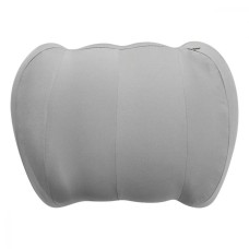 Подушка для подголовника Baseus ComfortRide Series Car Lumbar Pillow Gray (CNYZ000013)