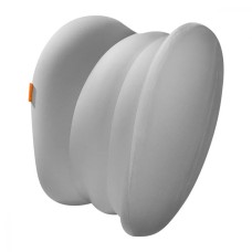 Подушка для подголовника Baseus ComfortRide Series Car Lumbar Pillow Gray (CNYZ000013)