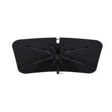 Шторка Baseus CoolRide Series Windshield Sunshade Umbrella Cluster Black (CRKX000001)