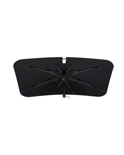 Шторка Baseus CoolRide Series Windshield Sunshade Umbrella Cluster Black (CRKX000001)