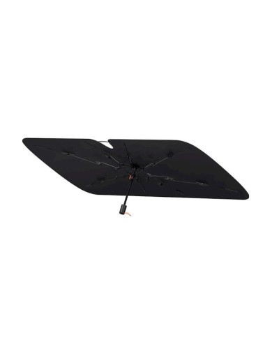 Шторка Baseus CoolRide Series Windshield Sunshade Umbrella Cluster Black (CRKX000001)