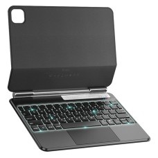 Клавіатура HOCO GM33 Smart keyboard for Pad(10.9/11 inches english version) Black (6942007631327)