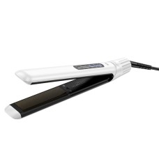 Расческа для выпрямления волос HOCO HP41 Dual-purpose hair straightener(EU) White (6942007624169)