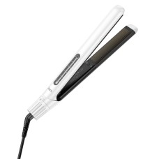 Расческа для выпрямления волос HOCO HP41 Dual-purpose hair straightener(EU) White (6942007624169)