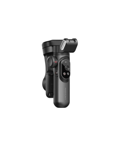 Трехосный стабилизатор AOCHUAN Professional Gimbal Stabilizer для Smartphone SMART X Pro Black (AOCHUAN-SMARTXPRO-B)