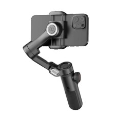 Трехосный стабилизатор AOCHUAN Professional Gimbal Stabilizer для Smartphone SMART X Pro Black (AOCHUAN-SMARTXPRO-B)