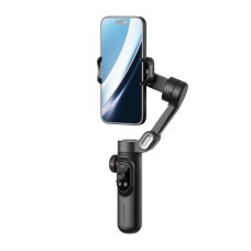 Трехосный стабилизатор AOCHUAN Professional Gimbal Stabilizer для Smartphone SMART X Pro Black (AOCHUAN-SMARTXPRO-B)