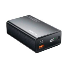 Зовнішній акумулятор ESSAGER EDY65-LD01-Z 20000 mAh 65W black (EDY65-LD01-Z)