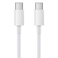 Кабель USB Type-C Xiaomi USB Type-C to USB Type-C 1.5m White (SJV4108GL)