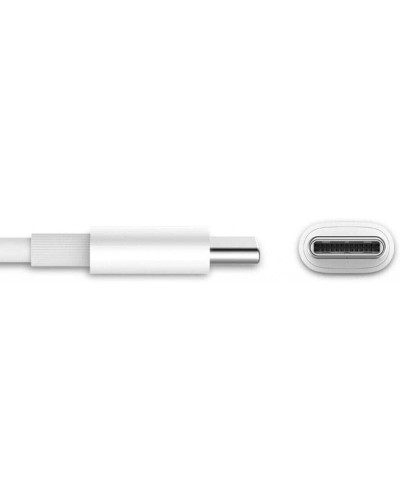 Кабель USB Type-C Xiaomi USB Type-C to USB Type-C 1.5m White (SJV4108GL)