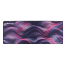 Коврик BOROFONE BG12 Illustrious gaming mouse pad(800*300mm) Symphony (6941991109225)
