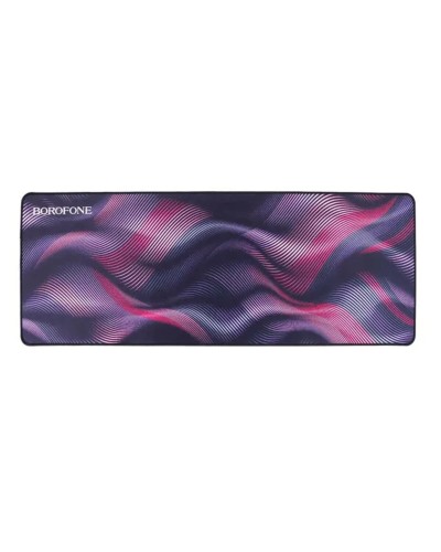 Коврик BOROFONE BG12 Illustrious gaming mouse pad(800*300mm) Symphony (6941991109225)