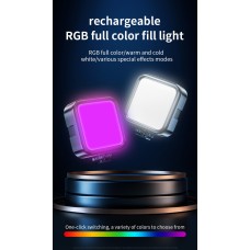 Відеосвітло No Brand (NN)  WL R1-RGB (NNWLR1RGB)