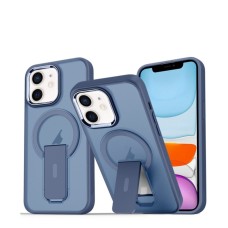 Чехол для смартфона Cosmic Magnetic Stand для iPhone 11 Blue (MagStand11Blue)