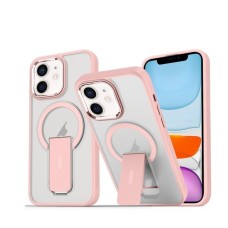 Чехол для смартфона Cosmic Magnetic Stand для Apple iPhone 11 Pink (MagStand11Pink)