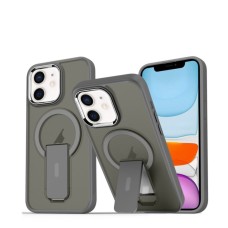 Чехол для смартфона Cosmic Magnetic Stand для Apple iPhone 11 Grey (MagStand11Grey)