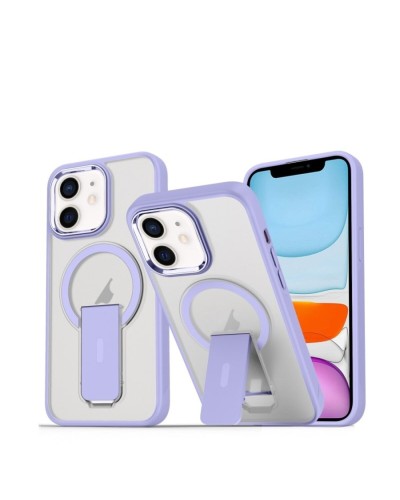 Чехол для смартфона Cosmic Magnetic Stand для Apple iPhone 11 Lavender (MagStand11Lavender)