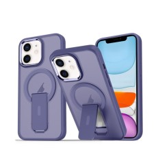 Чехол для смартфона Cosmic Magnetic Stand для iPhone 11 Purple (MagStand11Purple)