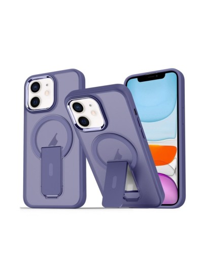 Чохол для смартфона Cosmic Magnetic Stand for Apple iPhone 11 Purple (MagStand11Purple)