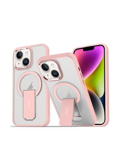 Чехол для смартфона Cosmic Magnetic Stand для Apple iPhone 13 Pink (MagStand13Pink)