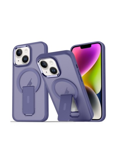 Чехол для смартфона Cosmic Magnetic Stand для iPhone 13 Purple (MagStand13Purple)