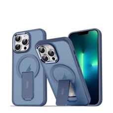 Чехол для смартфона Cosmic Magnetic Stand для iPhone 13 Pro Blue (MagStand13PBlue)