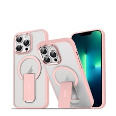 Чехол для смартфона Cosmic Magnetic Stand для iPhone 13 Pro Pink (MagStand13PPink)