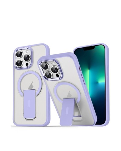 Чехол для смартфона Cosmic Magnetic Stand для Apple iPhone 13 Pro Lavender (MagStand13PLavender)