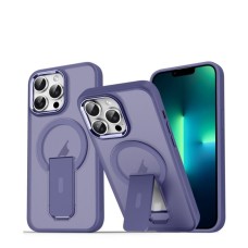 Чехол для смартфона Cosmic Magnetic Stand для Apple iPhone 13 Pro Purple (MagStand13PPurple)