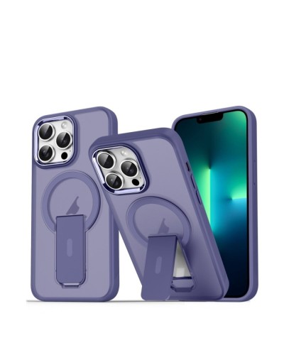 Чехол для смартфона Cosmic Magnetic Stand для Apple iPhone 13 Pro Purple (MagStand13PPurple)